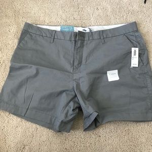 Old Navy shorts NWT